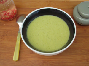 Soupe courgette (4)